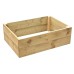 Rectangular Raised Bed